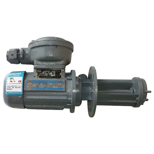 centrifugal pump